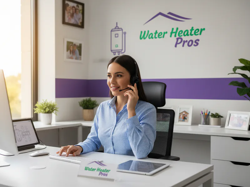 Water Heater Repair  in Collinsville  FAQ